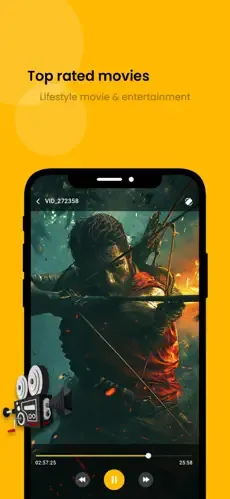 sony-mark-1 Top Rated Movies